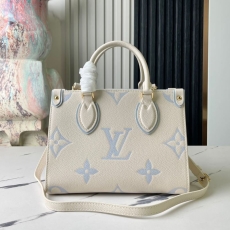 Louis Vuitton Shopping Bags